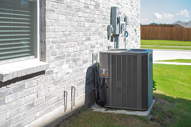 Reliable Ac Installation contractor in Millersburg, OH by FH HVAC
